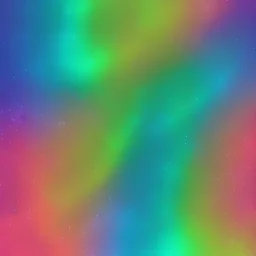 Smooth gentle rainbow color gradients in glowing mist, ambient, delicate, calm, luminous, peaceful, harmonious, insubstantial, wallpaper, background