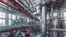 industrial automation deep learning