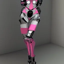 female robot prostitute