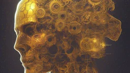 The image for the article could feature a person in a contemplative pose, with illustrative elements such as thought bubbles connected to their ideas and symbols representing multiple choices. This image embodies the process of decision-making and strategic thinking that individuals need to develop to make informed, goal-oriented decisions.