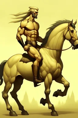 Centaur