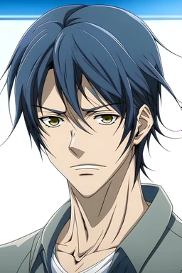 sakusa kiyoomi as a real person
