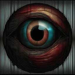 dark surrealism, etched metal textures, REDACTED EYEBALL PNEUMATIC Tourniquet Ersatz Gadget, NO TEXT!!, grainy photography, faded colors. no but must see, no coherence across three different-shaped overlayed panels with no coherence between each, oxidized oil smear textures, phantasmagoric, by Zdzislaw Beksniski and Joel-Peter Witkin, deconstructed