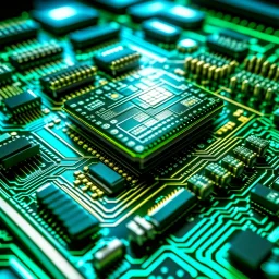 artificial intelligence in semiconductor manufacturing