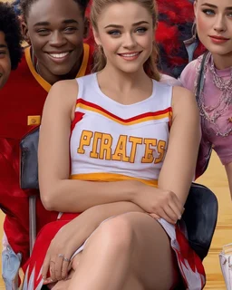 pretty Josephine Langford hot