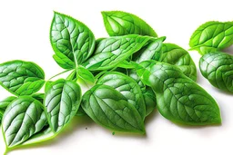 basil leaves