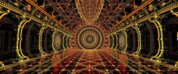 CYBERMAGIC: THE OCCULT ARCHITECTURE OF "ARTIFICIAL INTELLIGENCE", in the Escher and Bach