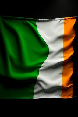 Ireland flag