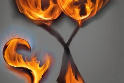 Love fire