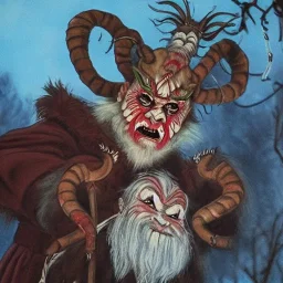 Krampus