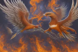 PHOENIX EAGLE