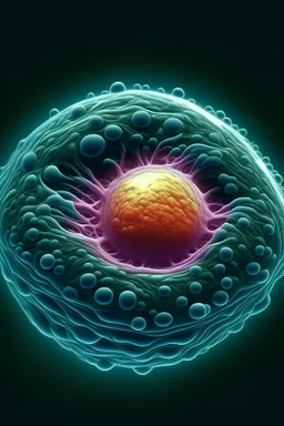 Stoma cell