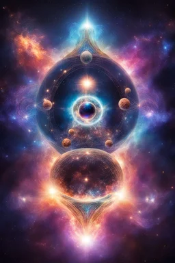 Cosmic energy