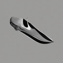 The Nike Swoosh