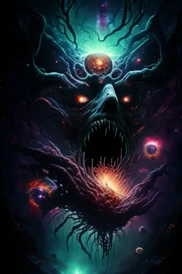 cosmic horror