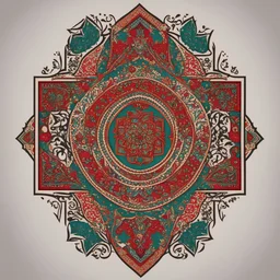 Beautiful Palestinian Tatreez design | SVG png pdf Tatreez design | Palestinian 2 Layers Design |Sublimation printing |Palestinian Fashion