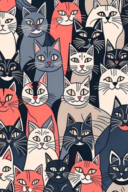 cats