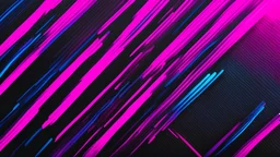Pink blue black vibrant neon colors background, grain texture wide banner size