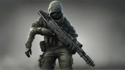 simon ghost riley from call of duty modern warfare 2