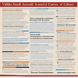 This brochure, written by Vladimir Arnold, consists of 77 problems for development of thinking culture, either selected or composed by the author. Most of them do not require any special knowledge beyond the general education. However, solving some of them may turn out challenging even for professors.