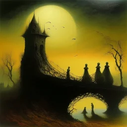 MoodorrorZdzisławBeksiński