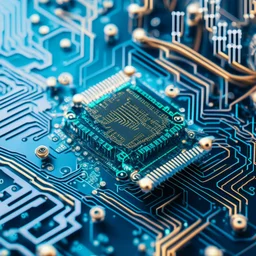 artificial intelligence in semiconductor manufacturing