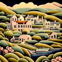 Pale colors gently drawn ART DECO style in the style of George Callaghan. Modifiers: elegant extremely detailed fantasy intricate 8k very attractive beautiful dynamic lighting fantastic view high definition crisp quality colourful very cute focused naive art Dee Nickerson