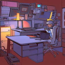 Masterpiece, High Focus, Retro Computer, retro pc,