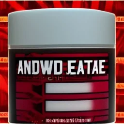Andrew tate deodorant