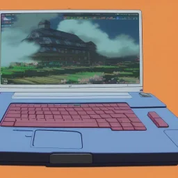 Gaming Computer