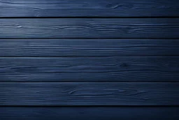 Navy Blue wooden plates Background
