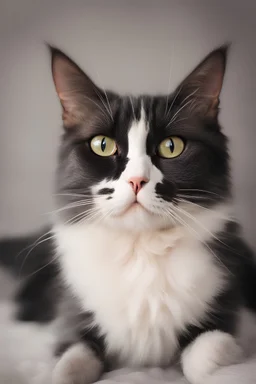 my cat