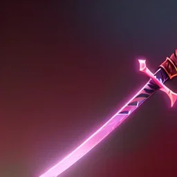 katana of time