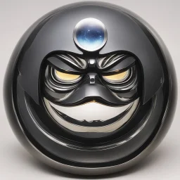 STEEL OF THE CELESTIAL SHADOWS DARUMA MATSUURA