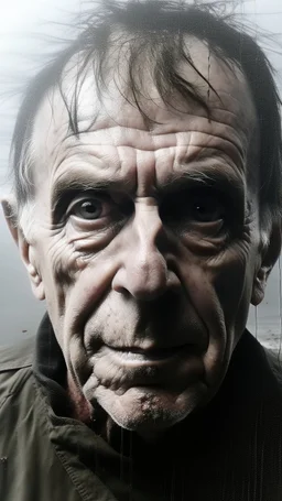 Psycho