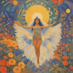 [kupka] We embody wisdom, the connection so strong, Between humanity and earth, in this ancient song. Oh, kulu natume, dance of gods so true, Celebrate the harvest, in rhythms we move,