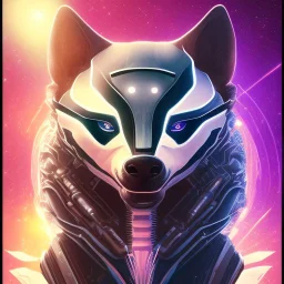 cyber honey badger
