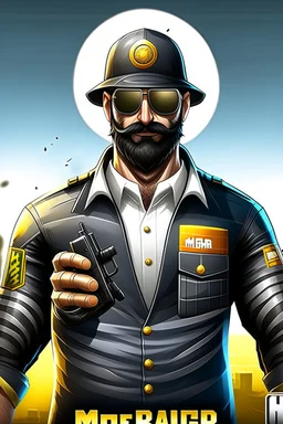 Mr .Pubg