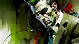 Alex Maleev