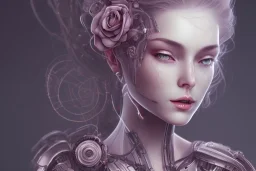 ROSE Mechanical female