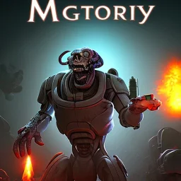 horror story, xcom, game grpahics