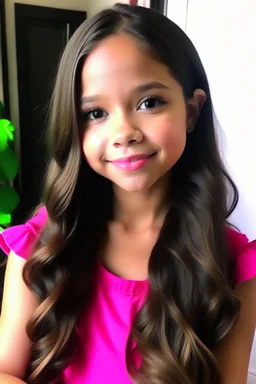 jenna ortega as barbie