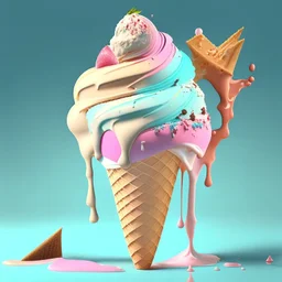 ice cream