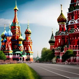 russia