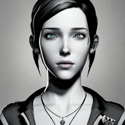 Chloe Price