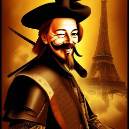 Guy Fawkes Day