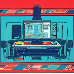 Masterpiece, High Focus, Retro Computer, retro pc,