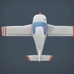 2d plane