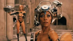 Diva Plavalaguna the fifth element film,