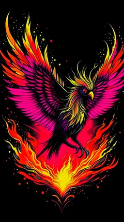 Void Phoenix